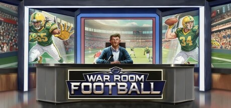 战术室橄榄球|War Room Football|官方英文|容量374M