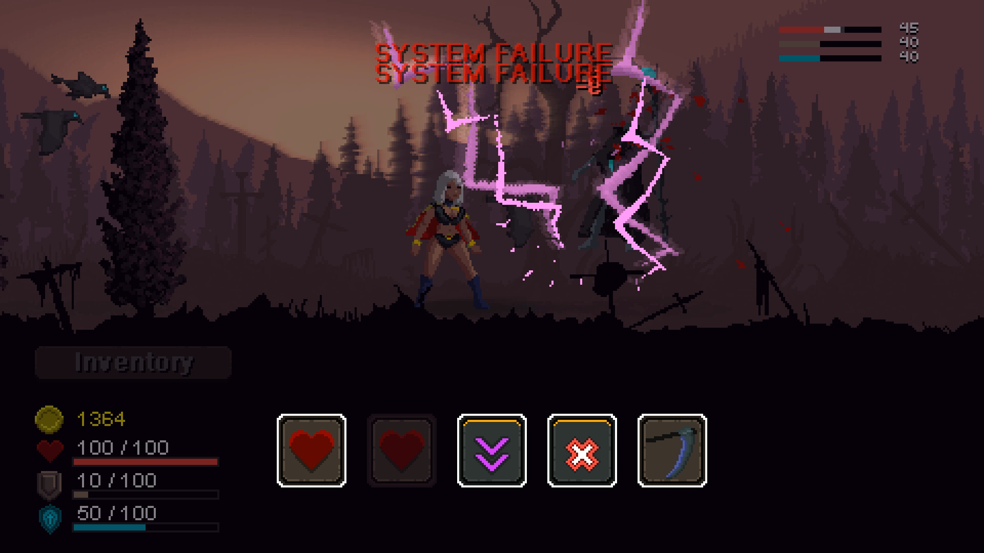 Slots & Sword & Magic