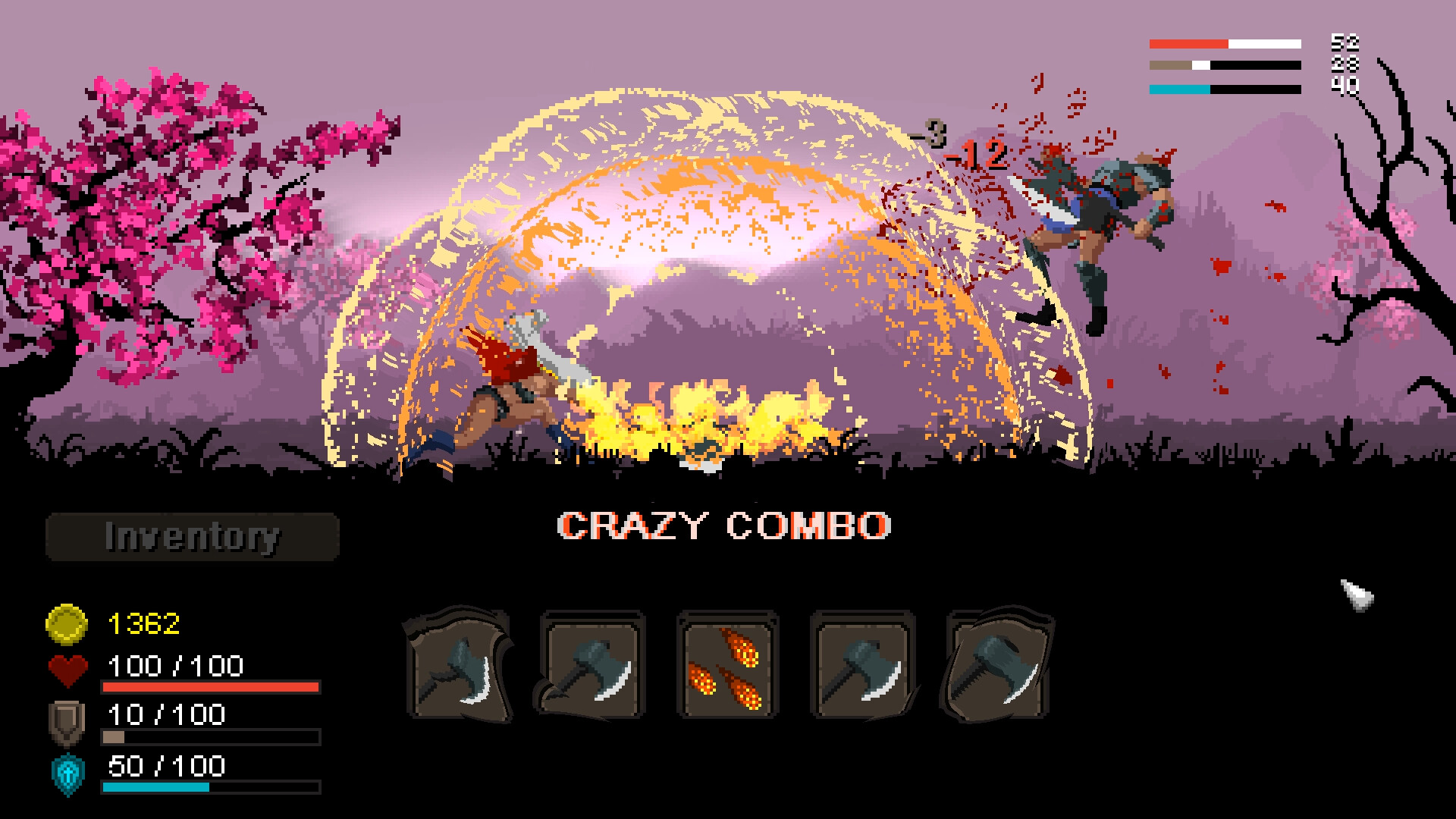 Slots & Sword & Magic