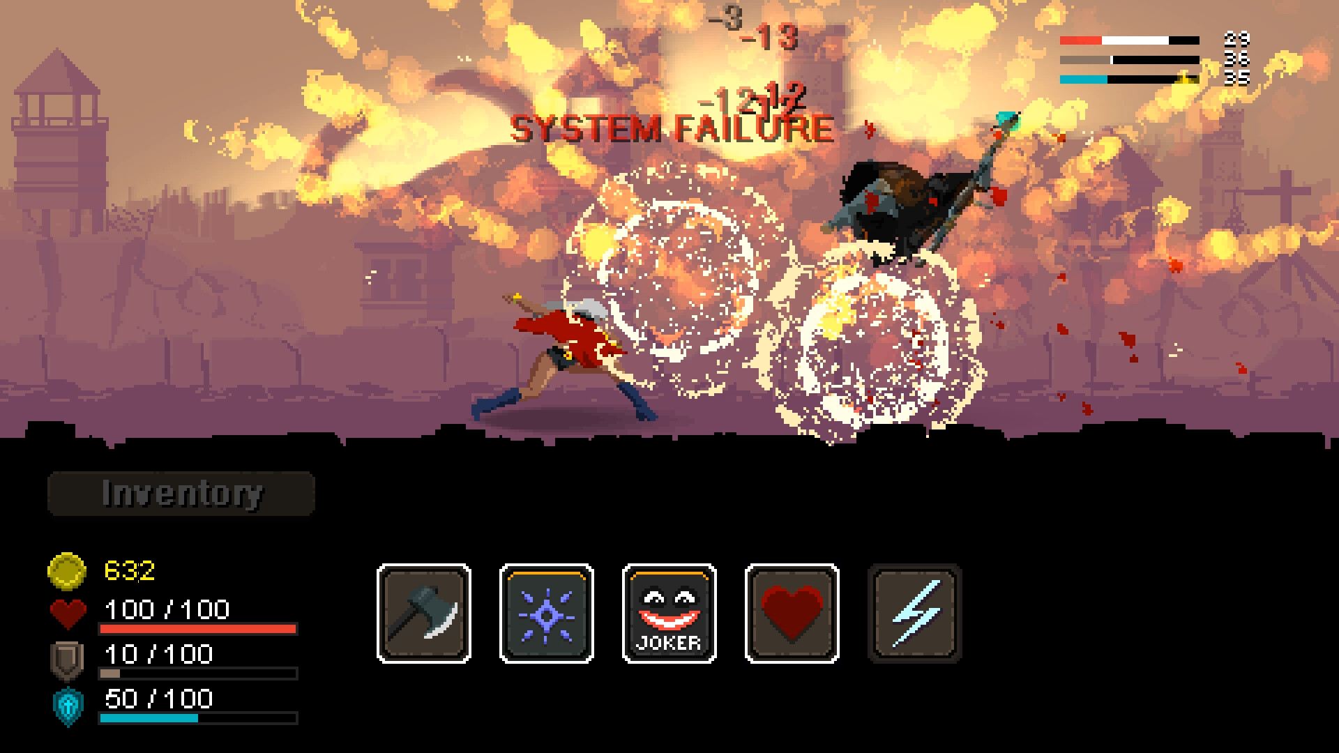Slots & Sword & Magic