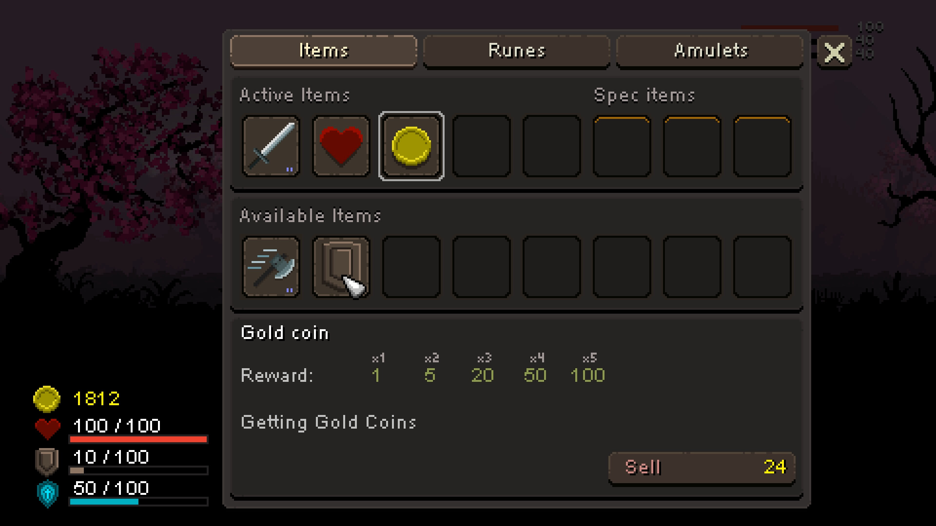 Slots & Sword & Magic