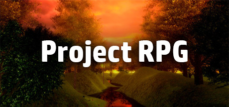 RPG项目重制版