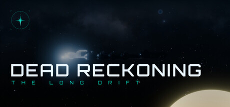 航位推算：漫长漂流/Dead Reckoning: The Long Drift-苏白资源