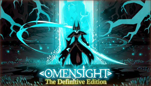 《预兆景象/Omensight》免安装中文版