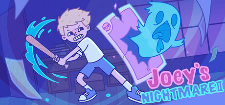 乔伊的梦魇2|Joey’s Nightmare II|Build.24195374|官方中文|容量810M插图1vexvex 乔伊的梦魇2|Joey’s Nightmare II|Build.24195374|官方中文|容量810M插图1vexvex