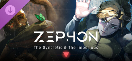 【策略/回合制/沙盒】ZEPHON v1.3.0 豪华中文版 全DLC 新增“融合神祇DLC”【8GB】-嘤嘤怪之家