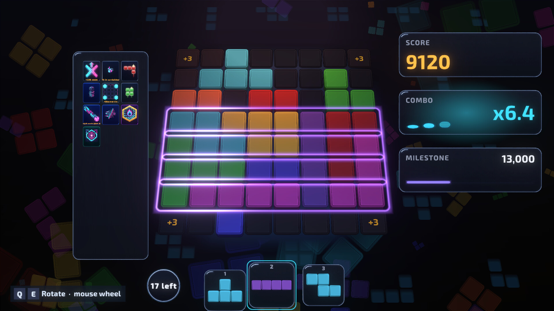 Blockflow