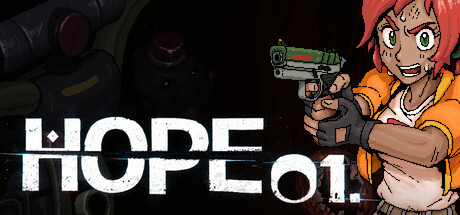 希望 01 /HOPE 01   v00.01    免安装中文版-梨子乐游戏