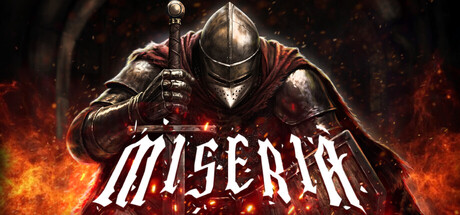米塞里亚|Miseria|v1.0|官方中文|容量894M插图1APXGAME 米塞里亚|Miseria|v1.0|官方中文|容量894M插图1APXGAME