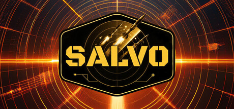 《SALVO》免安装中文版