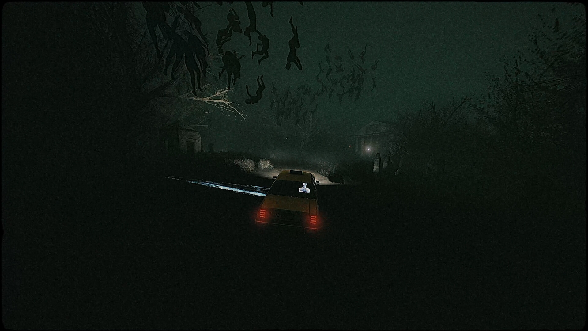 亡命驾驶|Dead Head Drive|v1.0.1.322|官方英文|支持手柄|容量1.15G