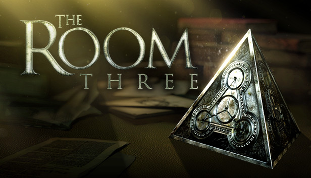 《未上锁的房间3/The Room Three》免安装中文版
