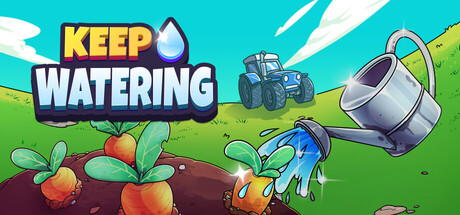 《再浇亿点》Build.25805879（Keep Watering）官方中文|解压可玩- 关先生资源站