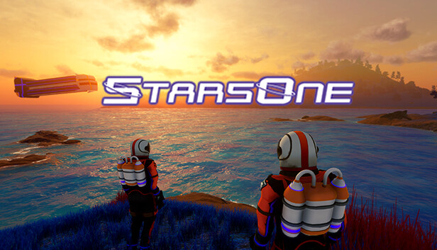《孤星探险/StarsOne》免安装中文版