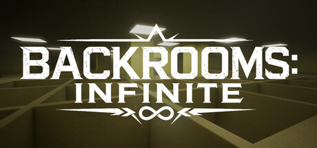 《后室：无限》Build.25861070（Backrooms: Infinite）官方中文|解压可玩- 关先生资源站