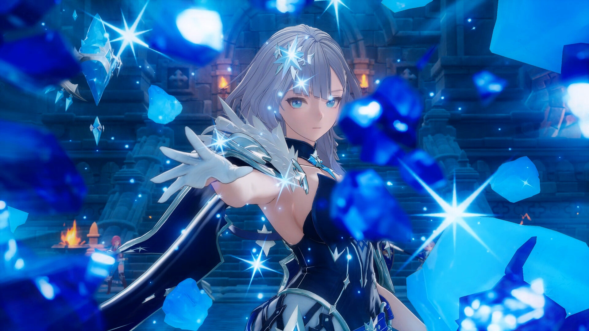 龙之剑:觉醒|v1.0.8|官方中文|支持手柄|DragonSword : Awakening