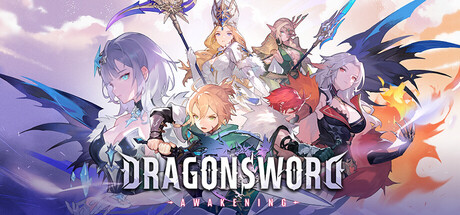 龙之剑:觉醒 Steam租号