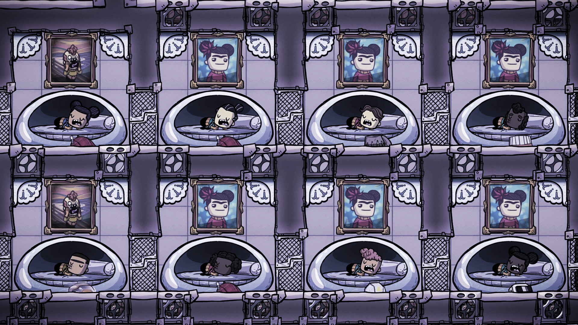 图片[26]-缺氧：眼冒金星/Oxygen Not Included v702808|模拟经营|3.5GB|中文-蝶影二次元