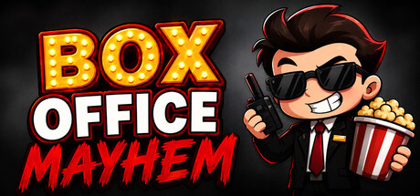 票房大乱斗:剧院大亨|Box Office Mayhem: Theatre Tycoon|官方中文|支持手柄|容量364M