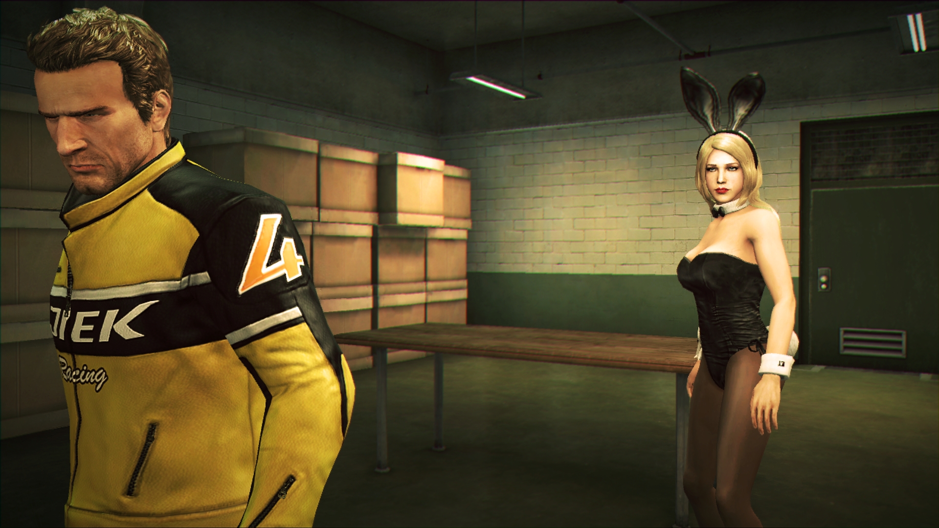丧尸围城2|Dead Rising 2|Build623629