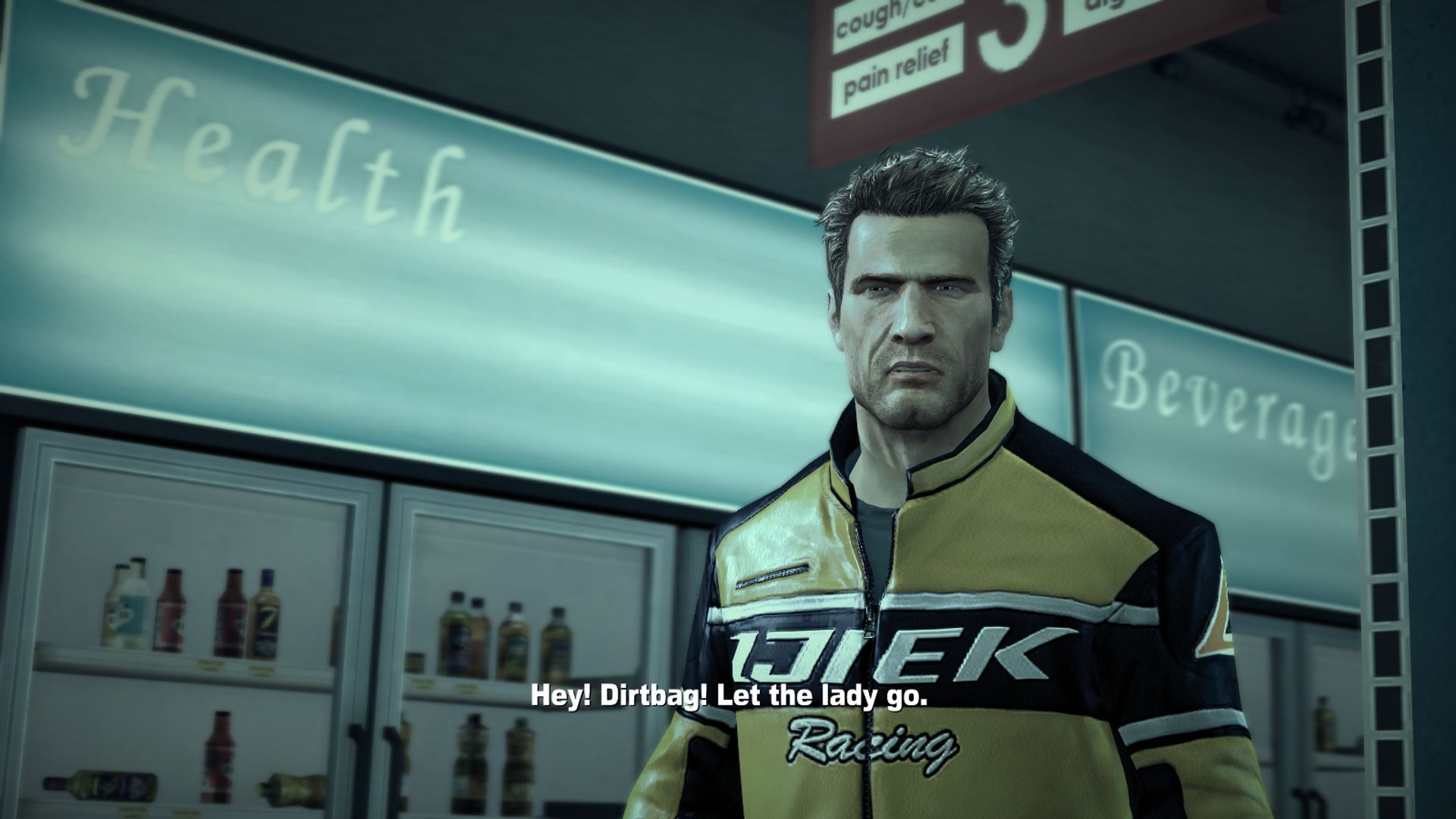 丧尸围城2|Dead Rising 2|Build623629