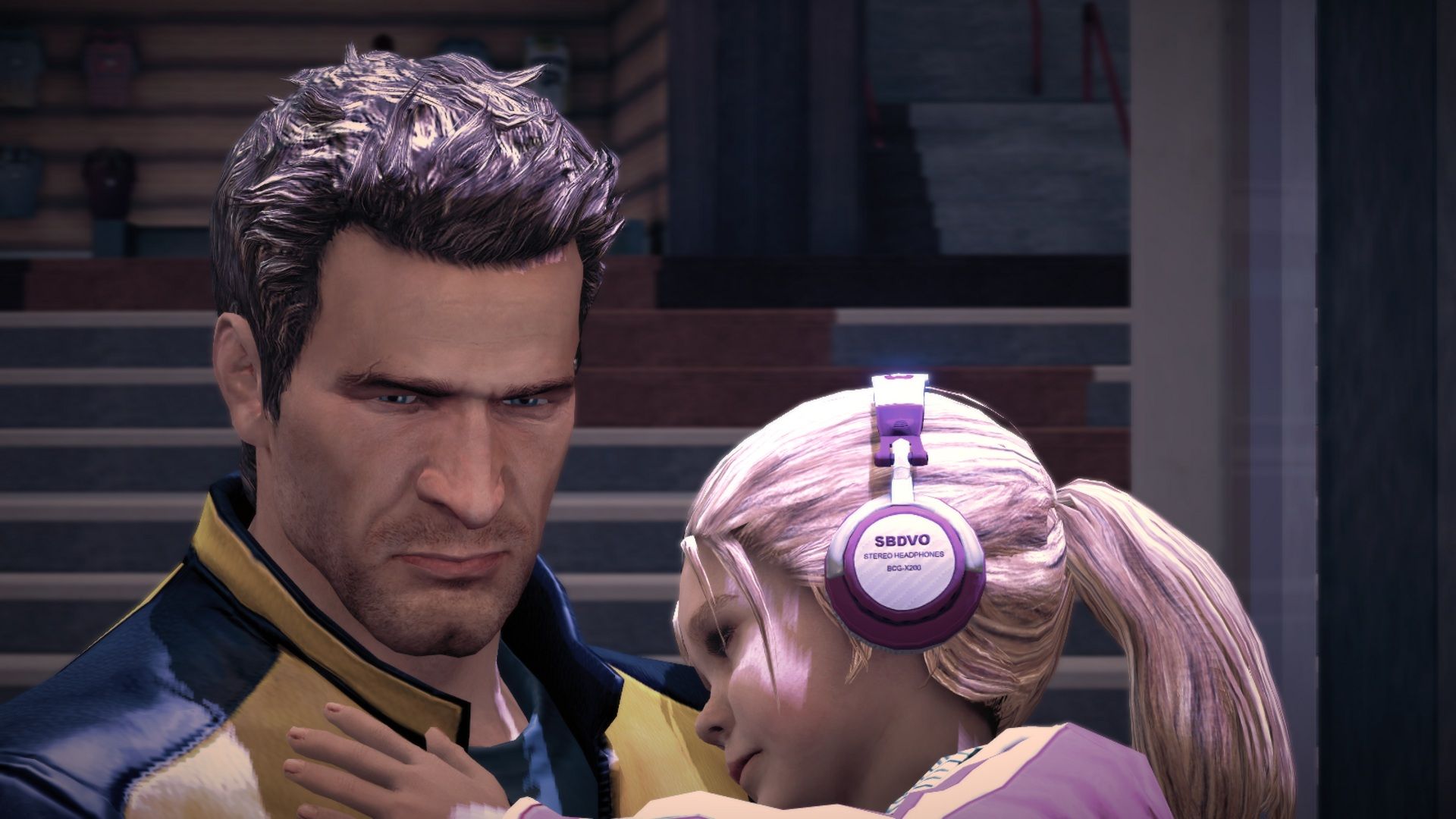 丧尸围城2|Dead Rising 2|Build623629