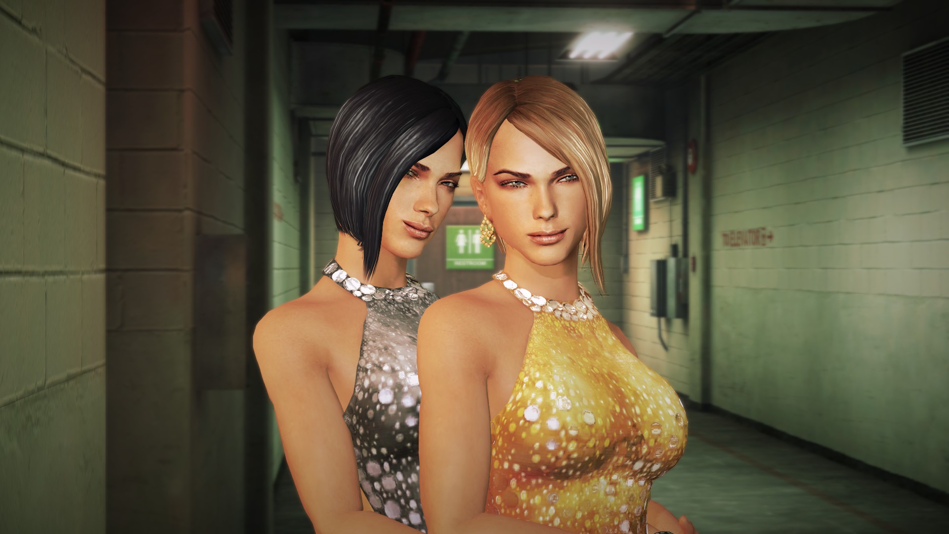 丧尸围城2|Dead Rising 2|Build623629