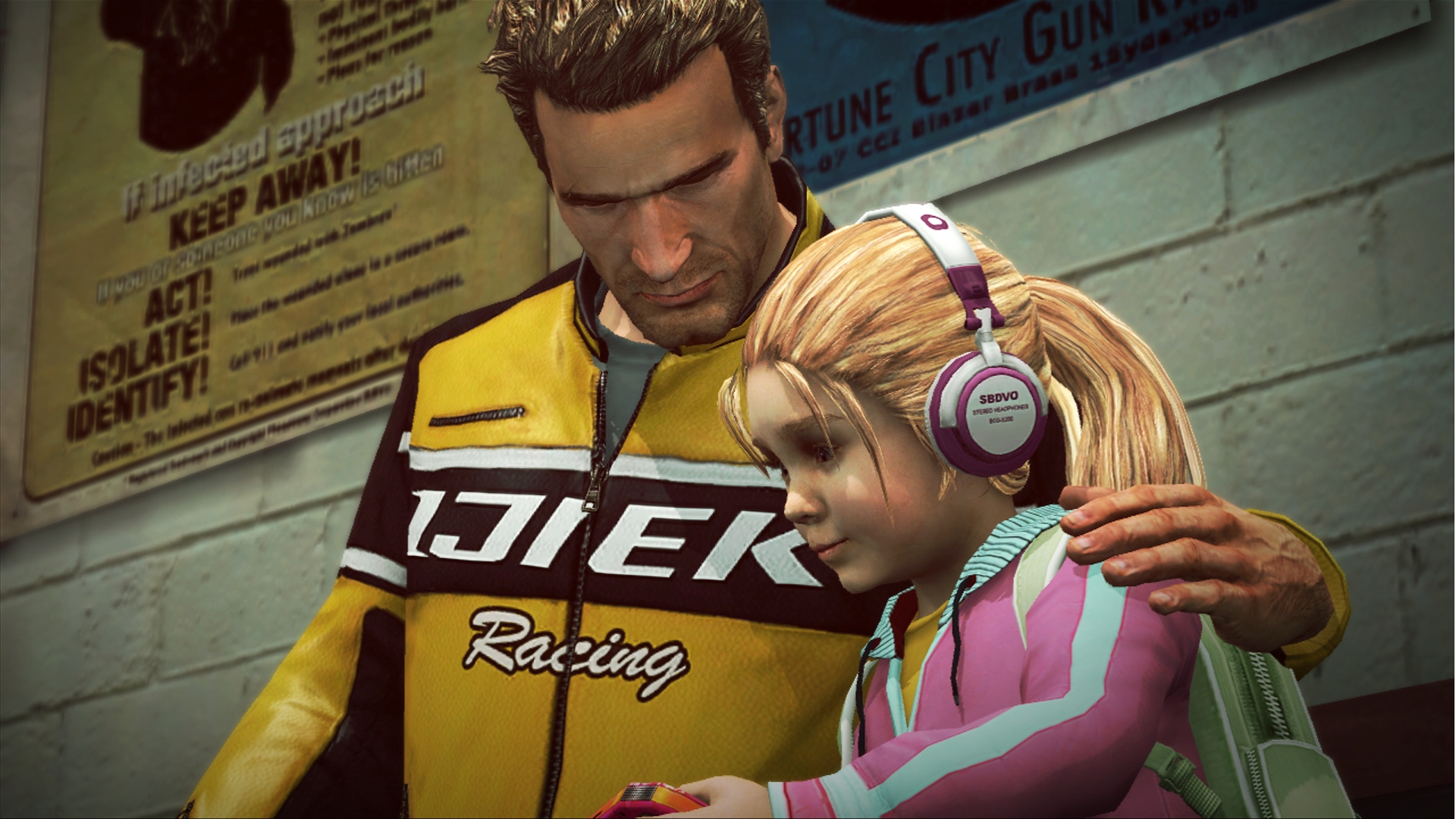 丧尸围城2|Dead Rising 2|Build623629