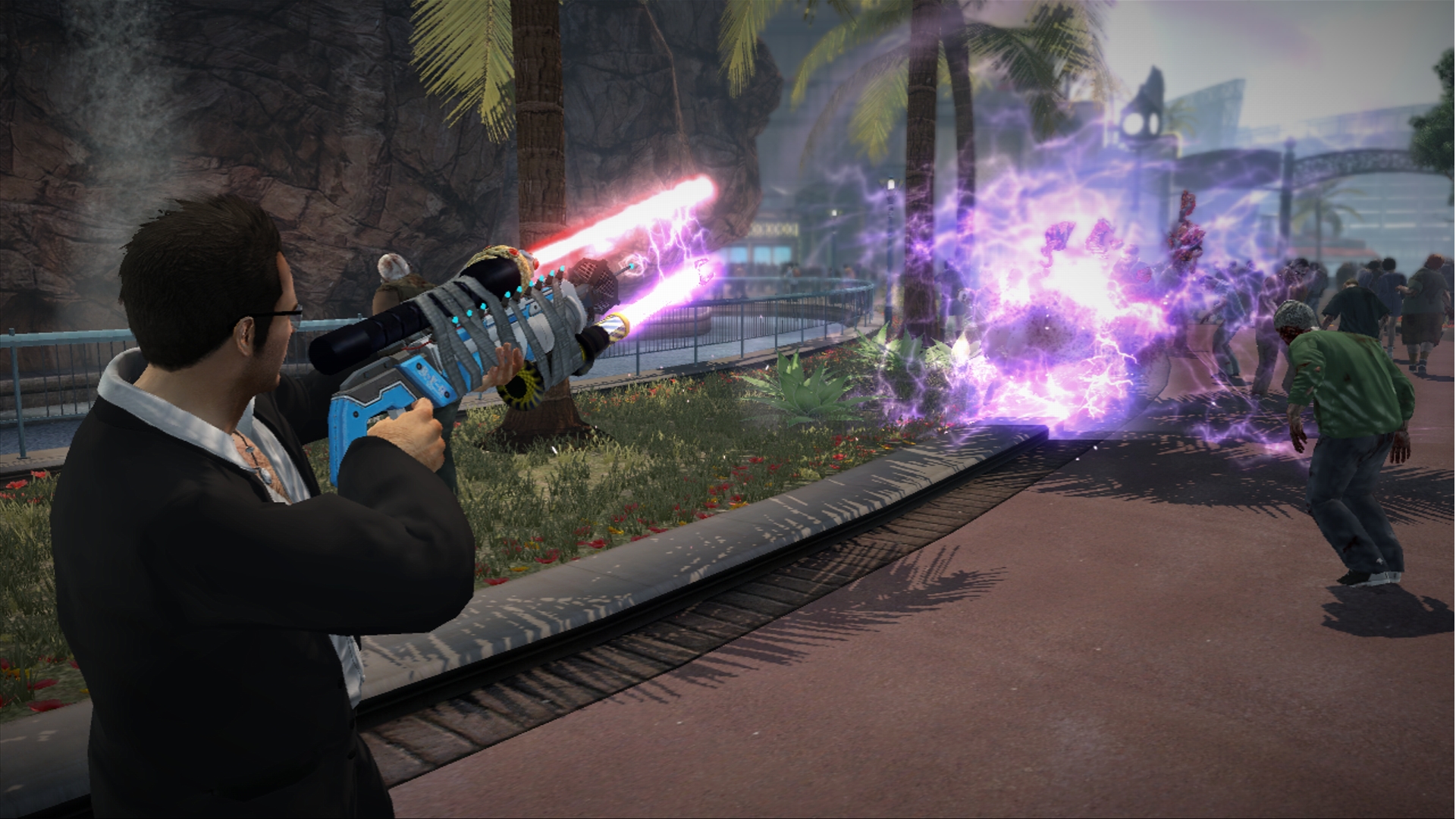 丧尸围城2:绝密档案|Dead Rising 2 off The Record|Build623585