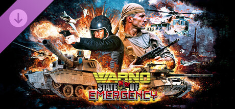 【即时战术/策略/战争】预先号令/WARNO v193438 豪华中文版 全DLC 打包修改器 新增“死敌#7:紧急状态DLC”【50GB】-嘤嘤怪之家