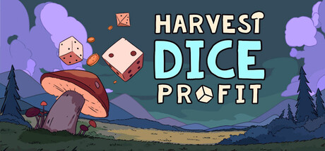 收获骰子利润|Harvest Dice Profit|官方中文|容量950M插图1跳跳游戏网 收获骰子利润|Harvest Dice Profit|官方中文|容量950M插图1跳跳游戏网