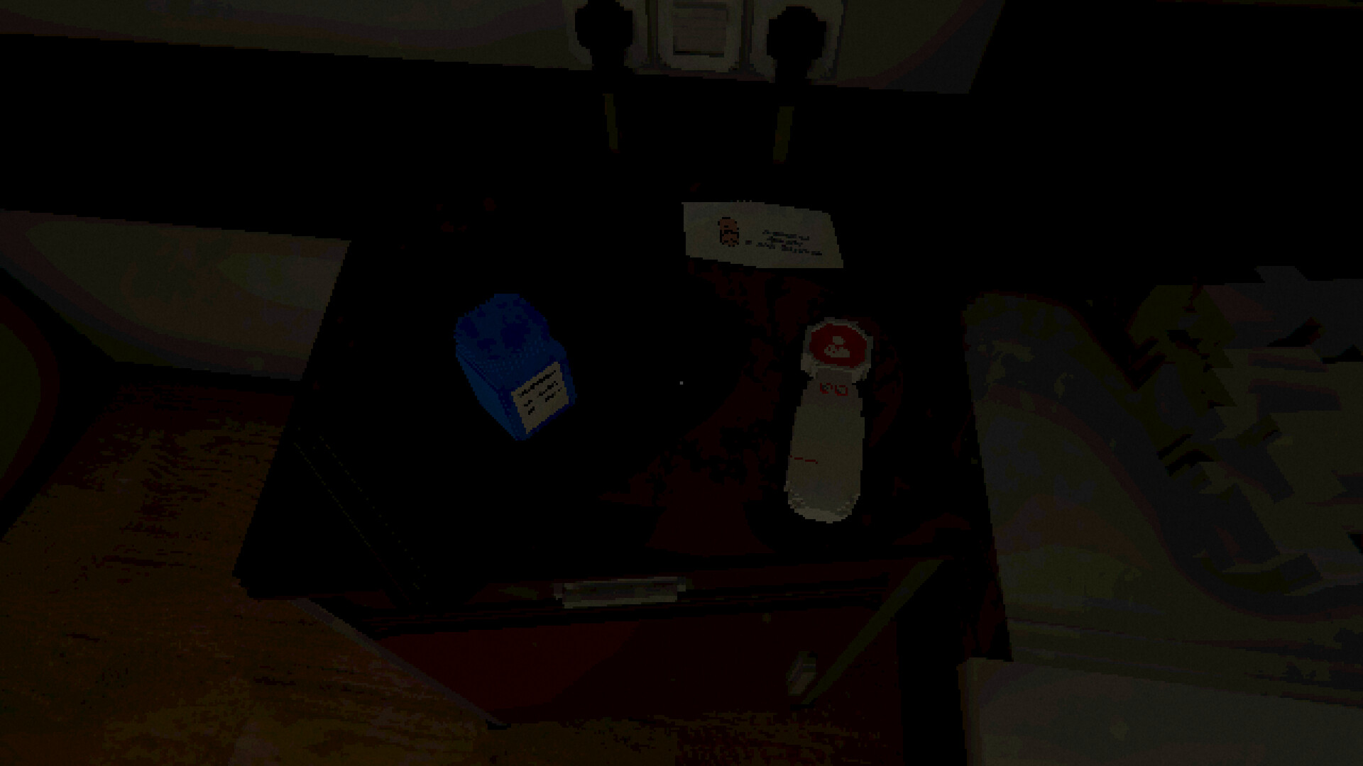 The Call Button
