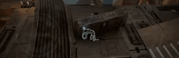 钢铁之种/Steel Seed-百度网盘-夸克-阿里网盘-迅雷-IDM下载-USS游戏下载库资源避难所-Switch520