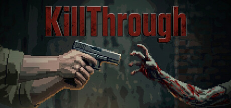 杀穿/Kill Through   Build.26040841   免安装中文版-梨子乐游戏