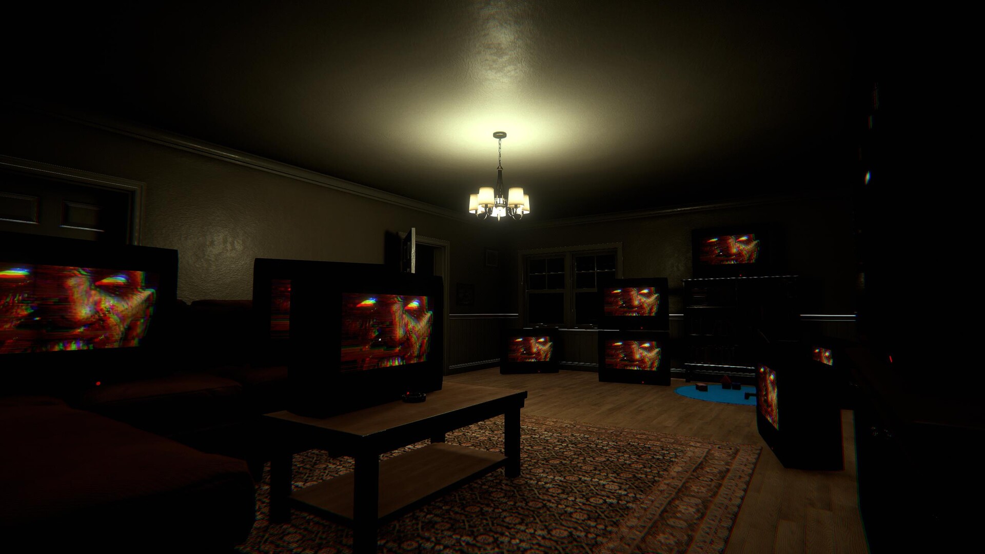 暖房派对|HouseWarming|Build.24130227|官方中文|支持手柄|容量5.78G