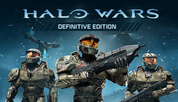 《光环战争2/Halo Wars 2》免安装中文版