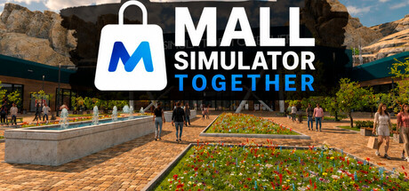 购物中心模拟器合集|Mall Simulator Together|官方中文|容量3.2G