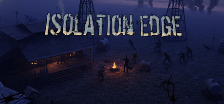 绝境边缘/Isolation Edge-苏白资源