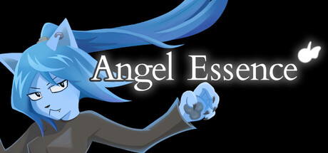 天使精华|Angel Essence|官方英文|支持手柄|容量573M
