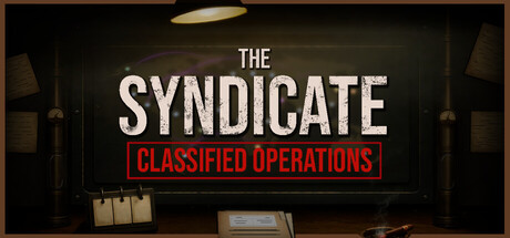 辛迪加：机密行动|The Syndicate: Classified Operations|Build.24591388|官方中文|容量1.16G