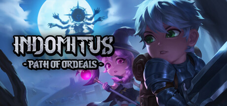 不屈不挠:试炼之路|Indomitus: Path of Ordeals|官方中文|容量3.77G插图1vtavta 不屈不挠:试炼之路|Indomitus: Path of Ordeals|官方中文|容量3.77G插图1vtavta