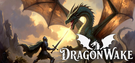 龙之觉醒|Dragonwake|官方中文|支持手柄|容量47M