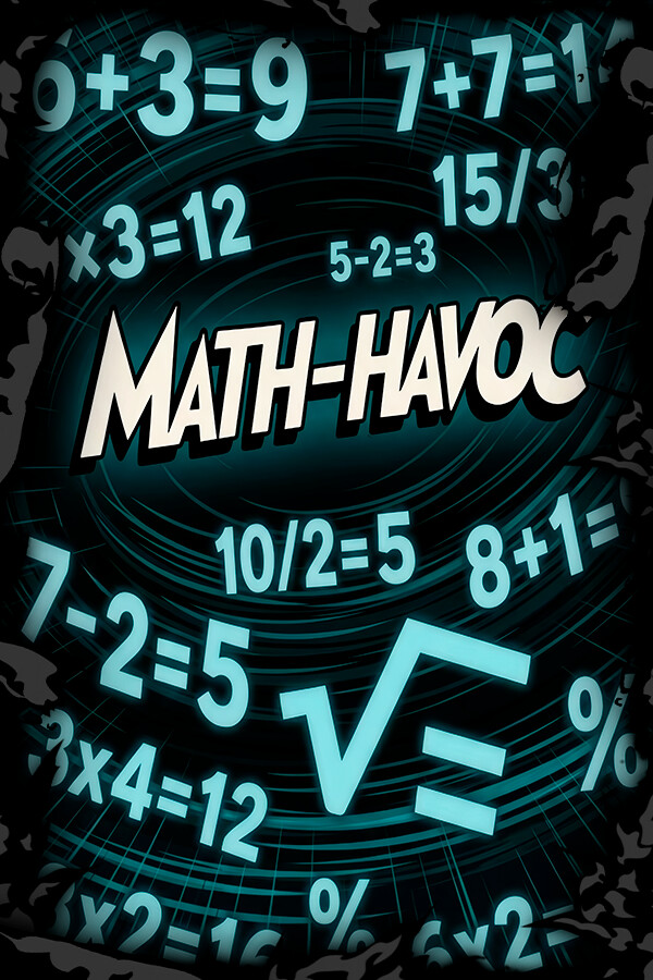 Math-Havoc