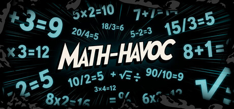 速算狂潮|Math-Havoc|官方中文|容量 60.7M插图1vtavta 速算狂潮|Math-Havoc|官方中文|容量 60.7M插图1vtavta