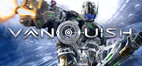 《绝对征服/Vanquish》免安装中文版