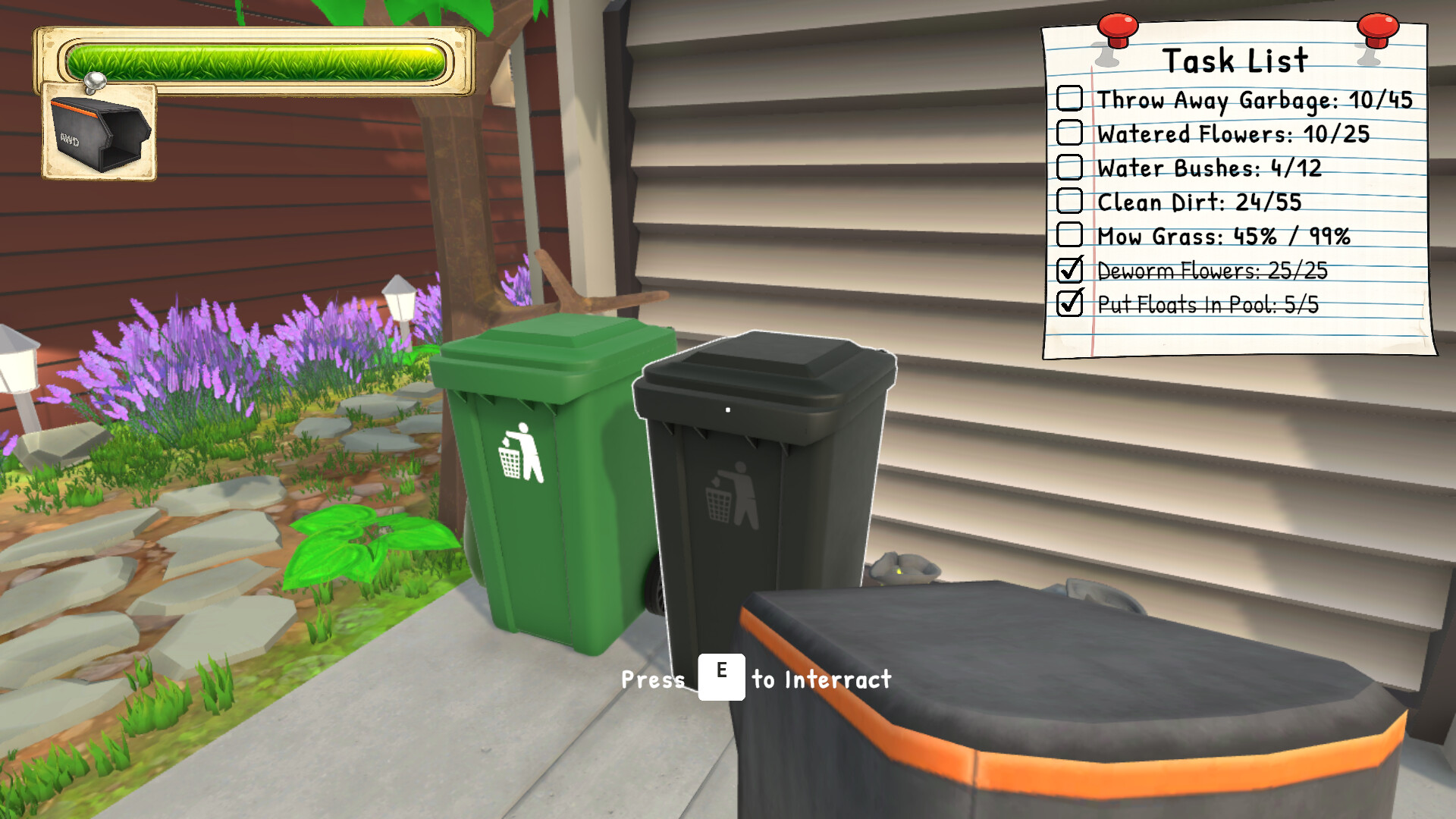 screenshot 4