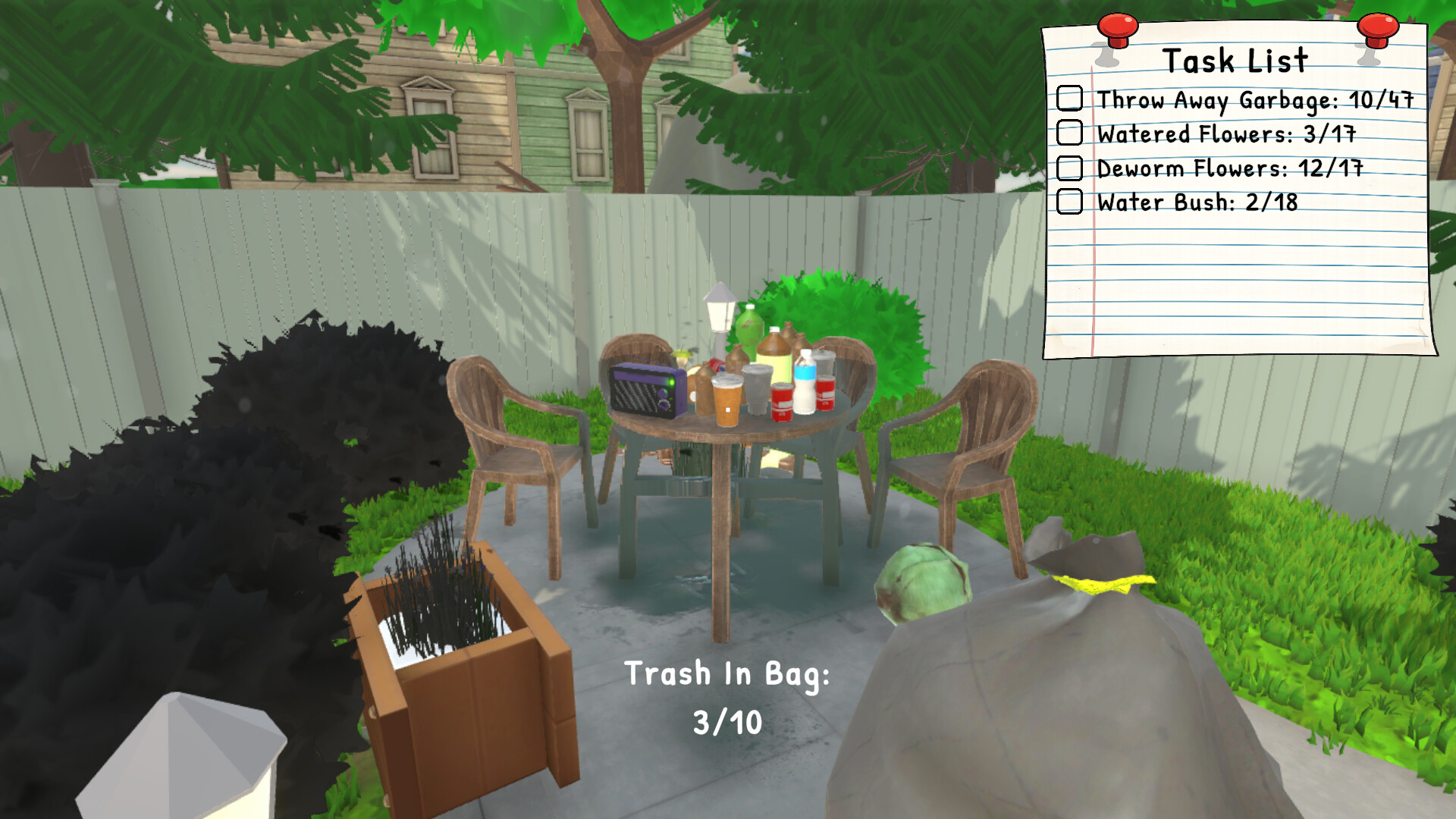 screenshot 5