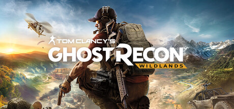 幽灵行动：荒野-虚拟机版/Tom Clancy’s Ghost Recon Wildlands HYPERVISOR