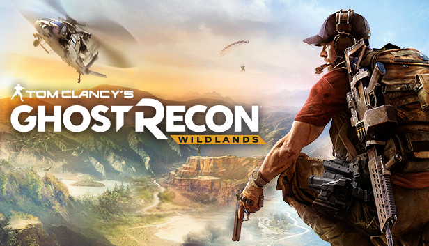《幽灵行动：荒野/幽灵行动：断点/Tom Clancy’s Ghost Recon Wildlands》免安装中文版