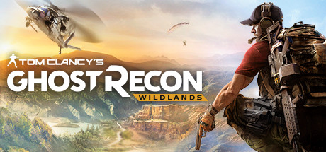 幽灵行动：荒野（Tom Clancy's Ghost Recon Wildlands）免安装中文版